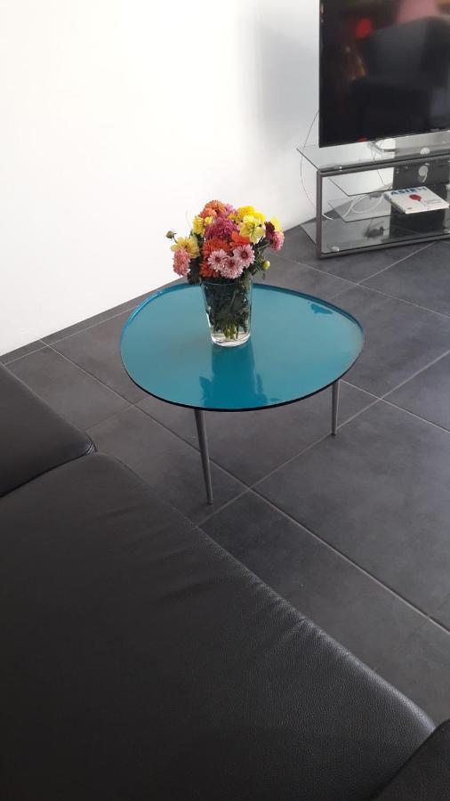 The Penthouse Apartman Kaiserslautern Kültér fotó