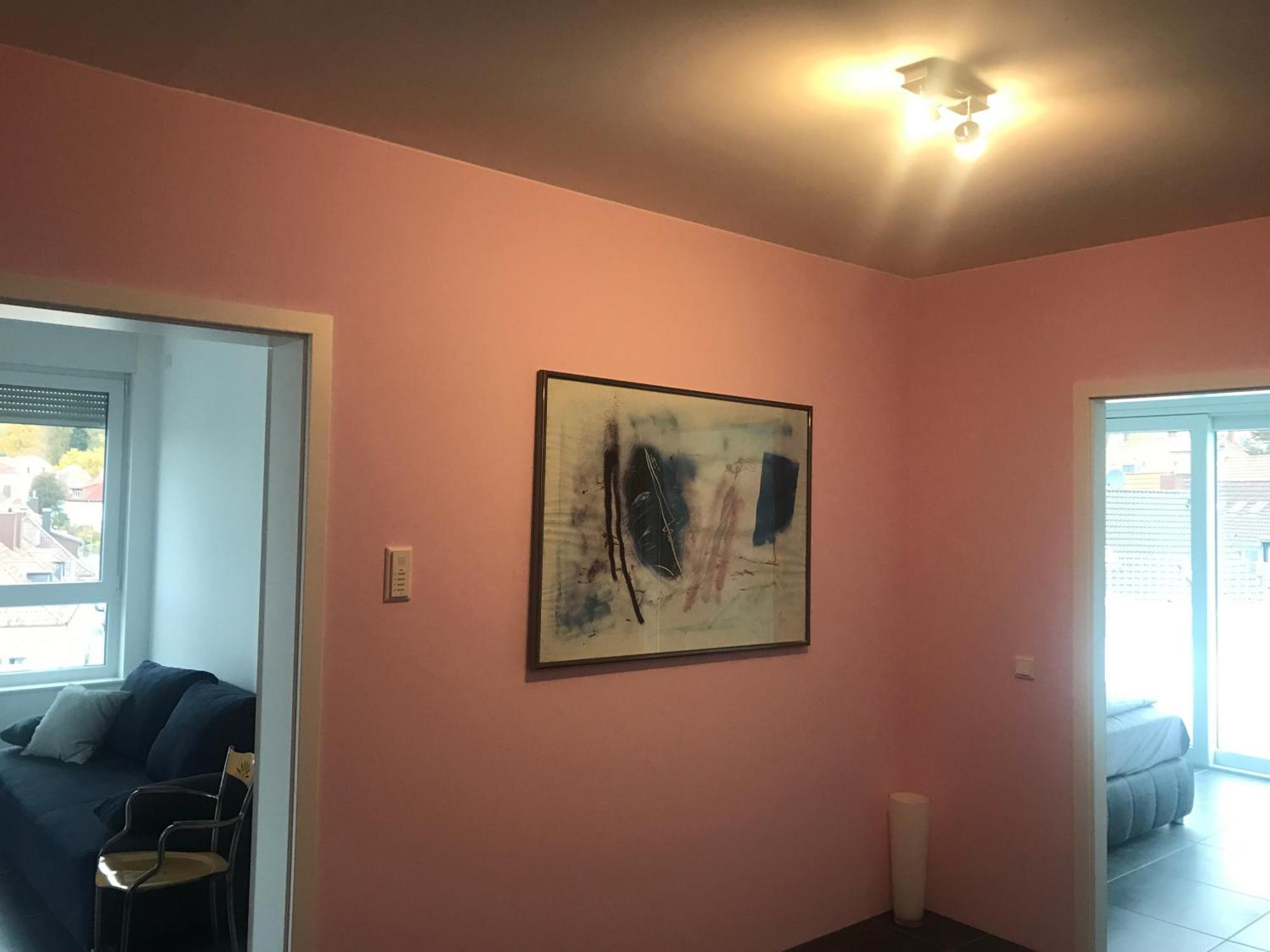 The Penthouse Apartman Kaiserslautern Kültér fotó