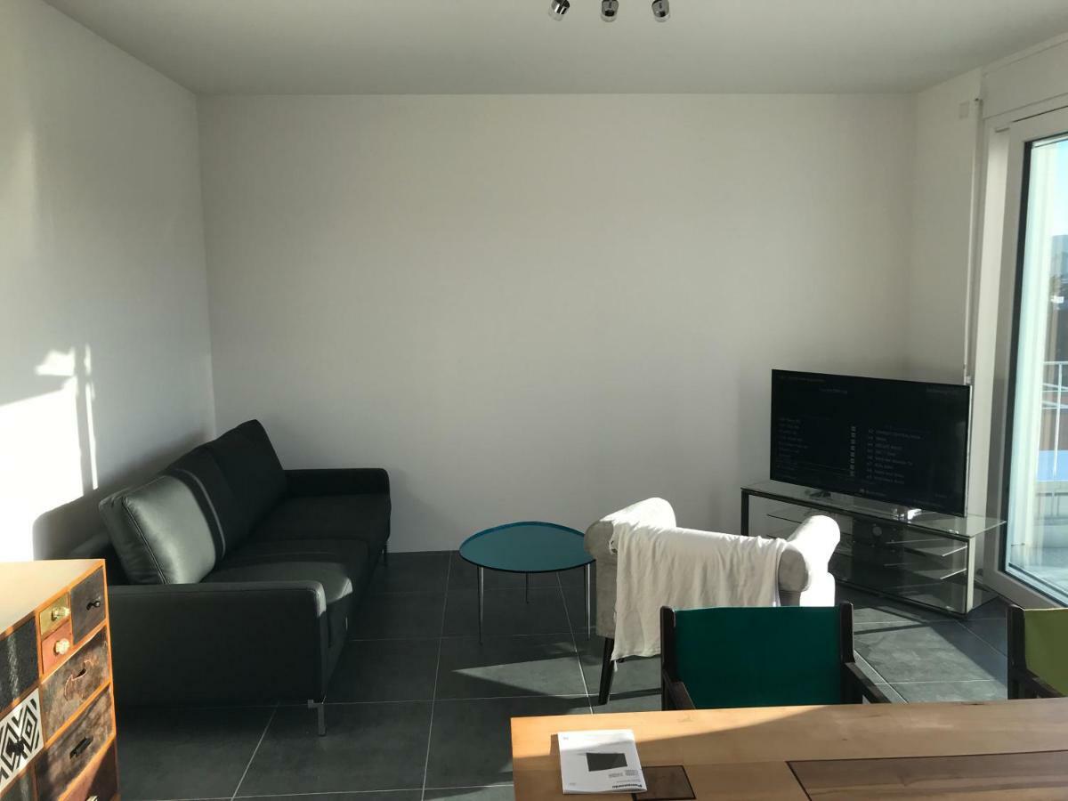 The Penthouse Apartman Kaiserslautern Kültér fotó