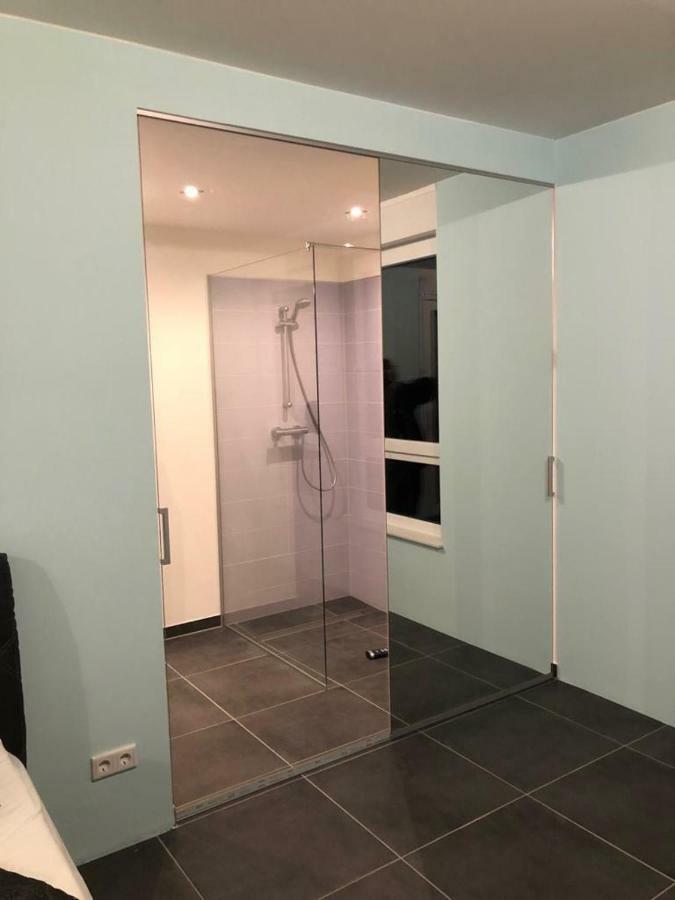 The Penthouse Apartman Kaiserslautern Kültér fotó