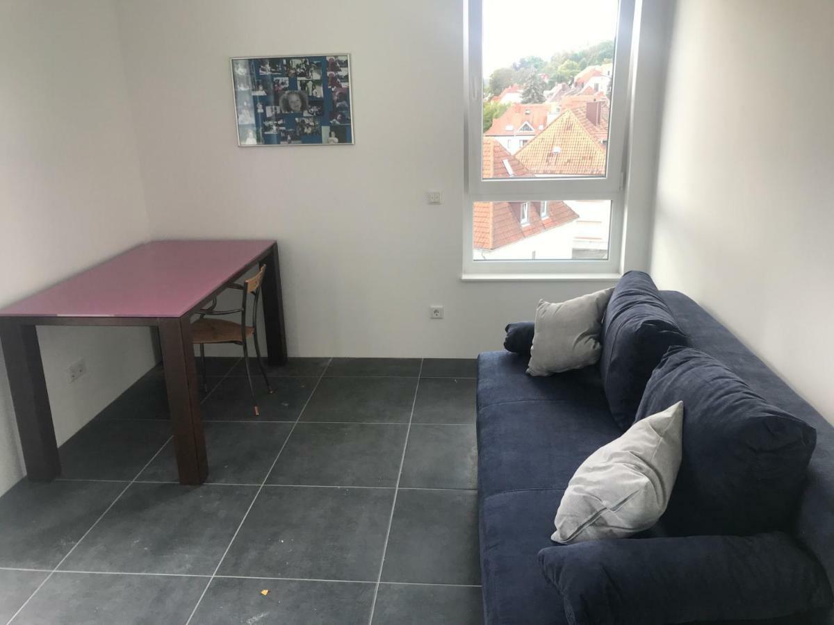 The Penthouse Apartman Kaiserslautern Kültér fotó