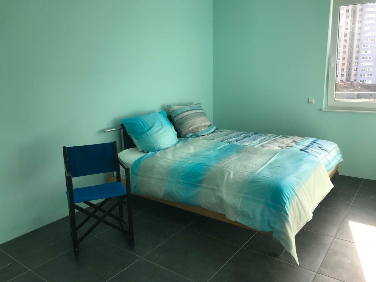 The Penthouse Apartman Kaiserslautern Kültér fotó